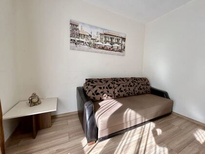 Купить ID7657 Двухкомнатная квартира в ЖК Тарсис 2 в Болгарии