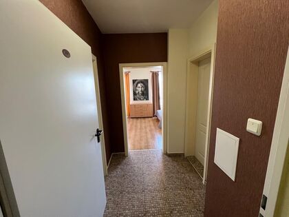 Купить ID7667 Просторная студия в ЖК Флорес Парк в Болгарии