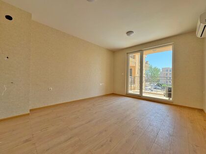 Купить ID7647 Двухкомнатная квартира в ЖК Афродита Грин в Болгарии