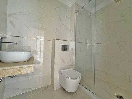 Купить ID7647 Двухкомнатная квартира в ЖК Афродита Грин в Болгарии