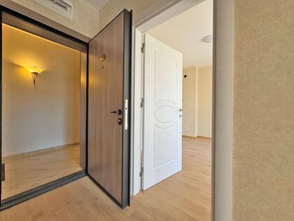 Купить ID7647 Двухкомнатная квартира в ЖК Афродита Грин в Болгарии