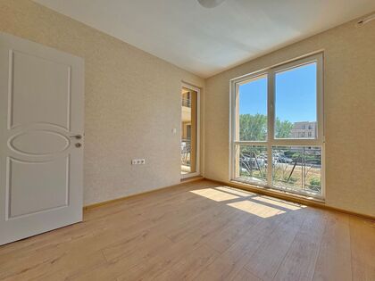 Купить ID7647 Двухкомнатная квартира в ЖК Афродита Грин в Болгарии