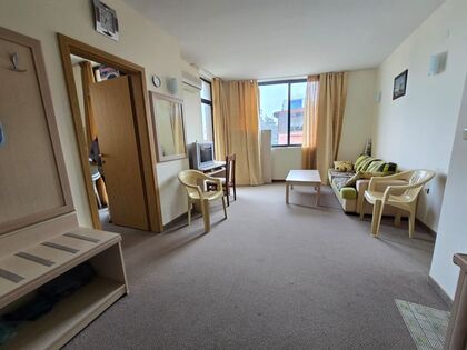 Купить ID7643 Двухкомнатная квартира в ЖК Авалон в Болгарии