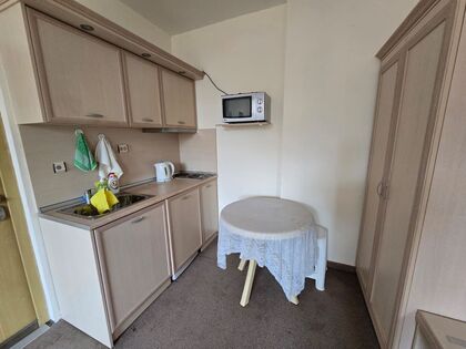 Купить ID7643 Двухкомнатная квартира в ЖК Авалон в Болгарии