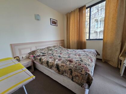 Купить ID7643 Двухкомнатная квартира в ЖК Авалон в Болгарии