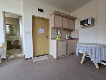 Купить ID7643 Двухкомнатная квартира в ЖК Авалон в Болгарии