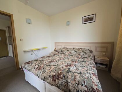 Купить ID7643 Двухкомнатная квартира в ЖК Авалон в Болгарии