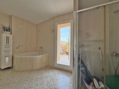 Купить ID7648 Двухкомнатная квартира с панорамным видом на море в Гранд Отель Святой Влас в Болгарии