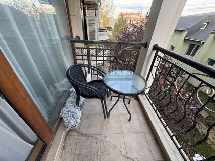 Купить ID7644 Трехкомнатная квартира в ЖК Хармони Палас в Болгарии