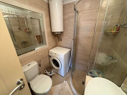 Купить ID7644 Трехкомнатная квартира в ЖК Хармони Палас в Болгарии