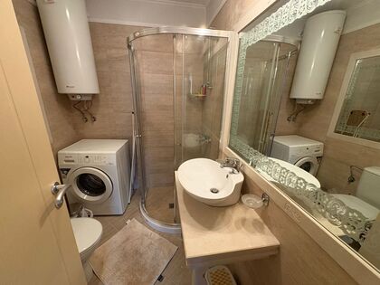 Купить ID7644 Трехкомнатная квартира в ЖК Хармони Палас в Болгарии