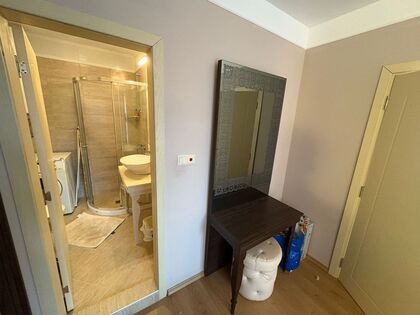 Купить ID7644 Трехкомнатная квартира в ЖК Хармони Палас в Болгарии