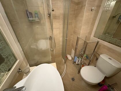 Купить ID7644 Трехкомнатная квартира в ЖК Хармони Палас в Болгарии