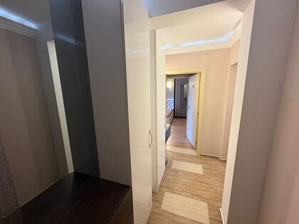 Купить ID7644 Трехкомнатная квартира в ЖК Хармони Палас в Болгарии