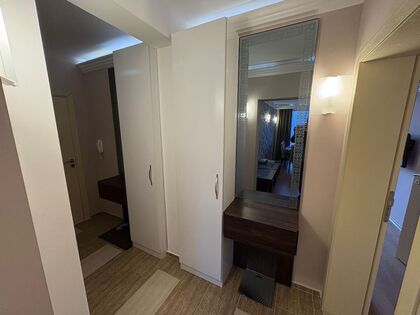 Купить ID7644 Трехкомнатная квартира в ЖК Хармони Палас в Болгарии