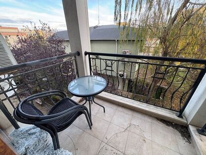 Купить ID7644 Трехкомнатная квартира в ЖК Хармони Палас в Болгарии