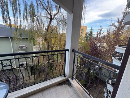 Купить ID7644 Трехкомнатная квартира в ЖК Хармони Палас в Болгарии