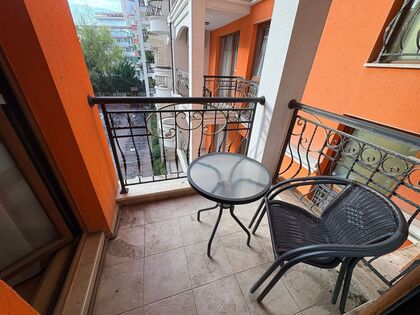 Купить ID7644 Трехкомнатная квартира в ЖК Хармони Палас в Болгарии