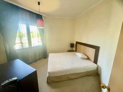 Купить ID7639 Двухкомнатная квартира в ЖК Majestic Beach Resort в Болгарии