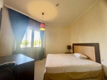 Купить ID7639 Двухкомнатная квартира в ЖК Majestic Beach Resort в Болгарии