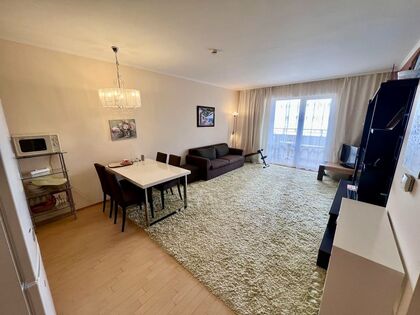 Купить ID7641 Двухкомнатная квартира с видом на море в отеле Majestic Beach Resort в Болгарии