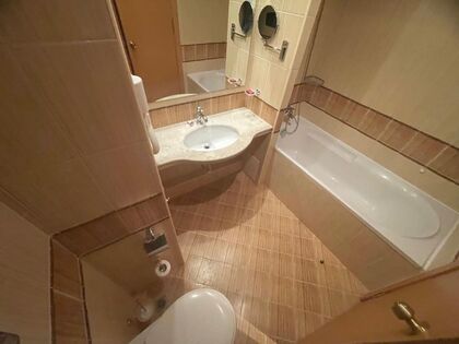 Купить ID7639 Двухкомнатная квартира в ЖК Majestic Beach Resort в Болгарии