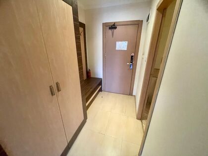 Купить ID7639 Двухкомнатная квартира в ЖК Majestic Beach Resort в Болгарии