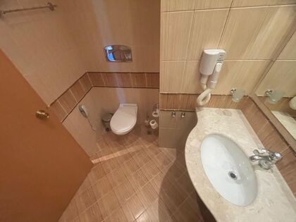 Купить ID7639 Двухкомнатная квартира в ЖК Majestic Beach Resort в Болгарии