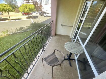 Купить ID7639 Двухкомнатная квартира в ЖК Majestic Beach Resort в Болгарии