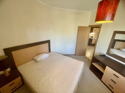 Купить ID7639 Двухкомнатная квартира в ЖК Majestic Beach Resort в Болгарии