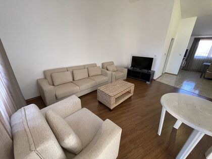 Купить ID7630 Двухкомнатная квартира с видом на море в ЖК Марина Кейп в Болгарии