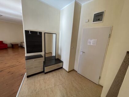 Купить ID7628 Просторная двухкомнатная квартира в ЖК Марина Кейп в Болгарии