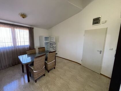 Купить ID7630 Двухкомнатная квартира с видом на море в ЖК Марина Кейп в Болгарии