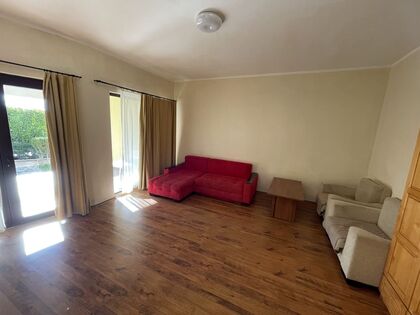 Купить ID7628 Просторная двухкомнатная квартира в ЖК Марина Кейп в Болгарии