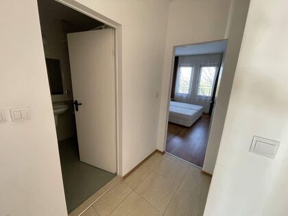 Купить ID7631 Трехкомнатная квартира с видом на море в ЖК Марина Кейп в Болгарии