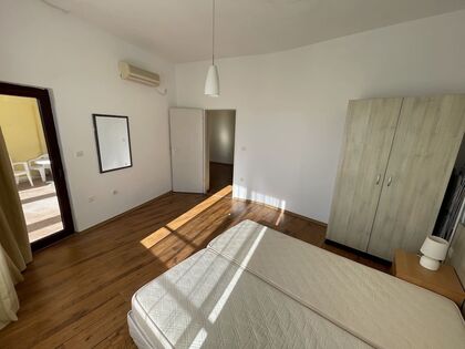 Купить ID7628 Просторная двухкомнатная квартира в ЖК Марина Кейп в Болгарии