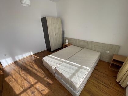 Купить ID7628 Просторная двухкомнатная квартира в ЖК Марина Кейп в Болгарии