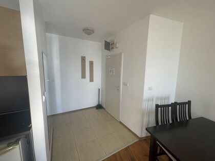 Купить ID7631 Трехкомнатная квартира с видом на море в ЖК Марина Кейп в Болгарии