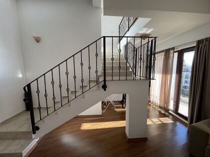 Купить ID7629 Двухкомнатная квартира в ЖК Марина Кейп в Болгарии