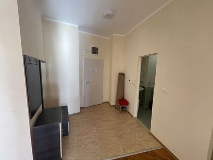 Купить ID7628 Просторная двухкомнатная квартира в ЖК Марина Кейп в Болгарии