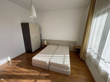 Купить ID7628 Просторная двухкомнатная квартира в ЖК Марина Кейп в Болгарии