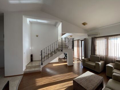 Купить ID7629 Двухкомнатная квартира в ЖК Марина Кейп в Болгарии