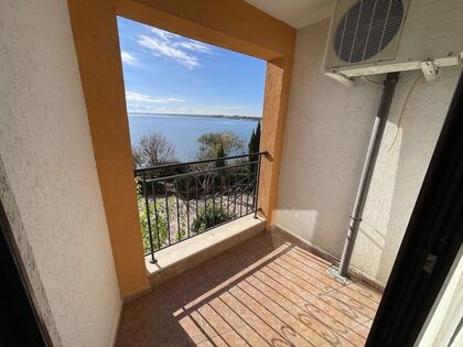 Купить ID7631 Трехкомнатная квартира с видом на море в ЖК Марина Кейп в Болгарии