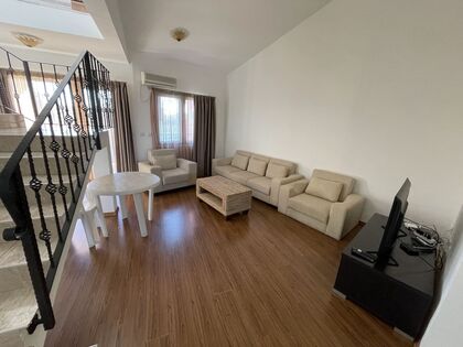 Купить ID7630 Двухкомнатная квартира с видом на море в ЖК Марина Кейп в Болгарии