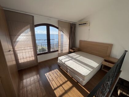 Купить ID7629 Двухкомнатная квартира в ЖК Марина Кейп в Болгарии