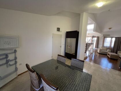 Купить ID7630 Двухкомнатная квартира с видом на море в ЖК Марина Кейп в Болгарии