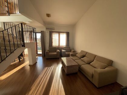 Купить ID7629 Двухкомнатная квартира в ЖК Марина Кейп в Болгарии