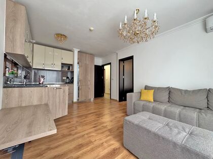 Купить ID7636 Трехкомнатная квартира в ЖК Феникс в Болгарии