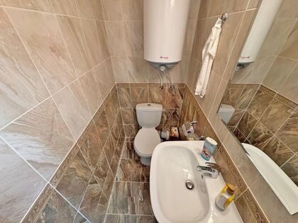 Купить ID7636 Трехкомнатная квартира в ЖК Феникс в Болгарии