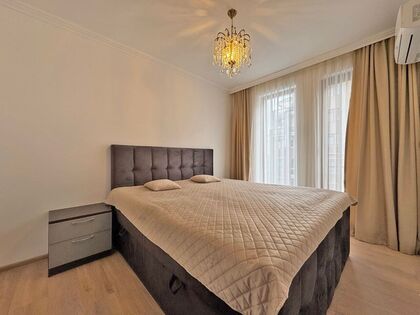 Купить ID7636 Трехкомнатная квартира в ЖК Феникс в Болгарии